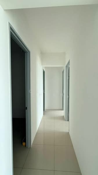 Flat for Sale at THE ZEN & ZEN 6 - Celine Cheah - Corridor - PropertyGuru.com.my