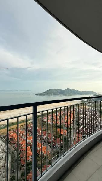 Flat for Sale at THE ZEN & ZEN 6 - Celine Cheah - View - PropertyGuru.com.my
