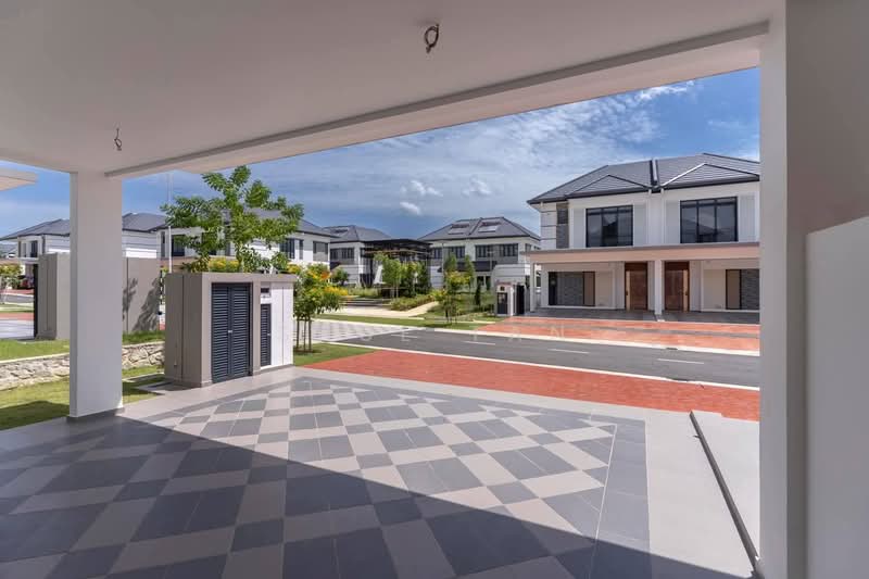 Rumah Berkembar untuk Dijual di Shah Alam (Selangor) - Shue Tan - Exterior - PropertyGuru.com.my