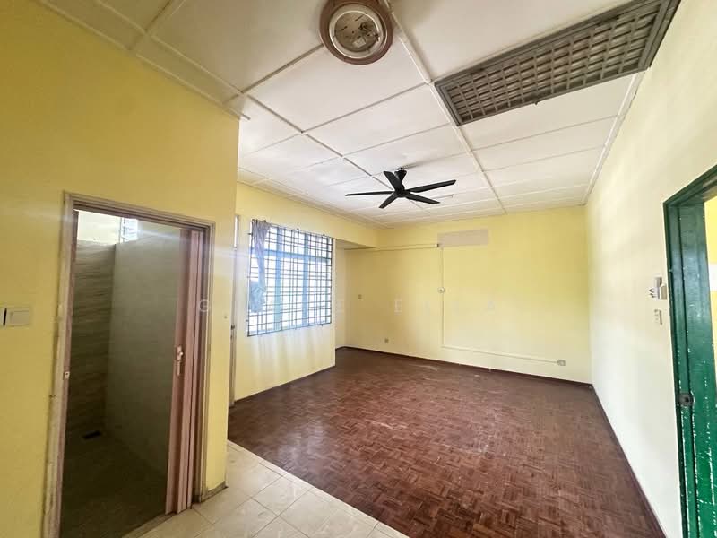 2-storey Terraced House for Rent in Tampoi (Johor) - Grace Ella - Interior - PropertyGuru.com.my