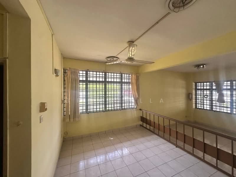 2-storey Terraced House for Rent in Tampoi (Johor) - Grace Ella - Interior - PropertyGuru.com.my