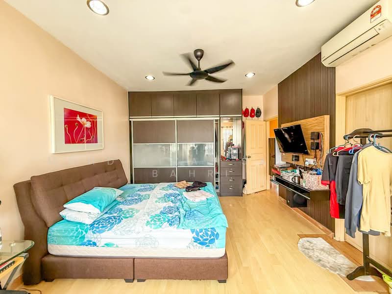 2-storey Terraced House for Sale in Seksyen 7 (Shah Alam) - Mohd Aizat Saiful Bahri - Bedroom - PropertyGuru.com.my