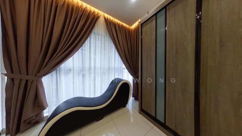 Service Residence for Rent at Setia City Residences - Adelyn Wong - Interior - PropertyGuru.com.my