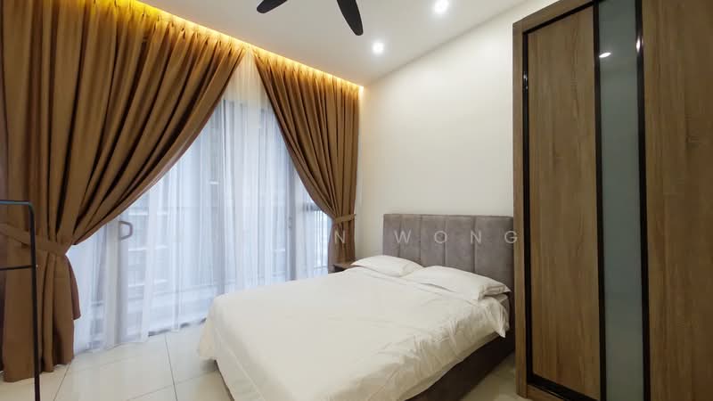 Service Residence for Rent at Setia City Residences - Adelyn Wong - PropertyGuru.com.my