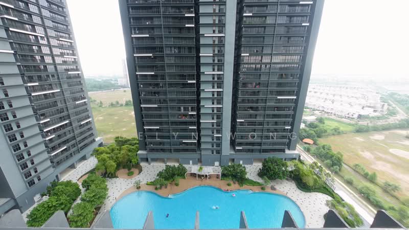 Service Residence for Rent at Setia City Residences - Adelyn Wong - PropertyGuru.com.my
