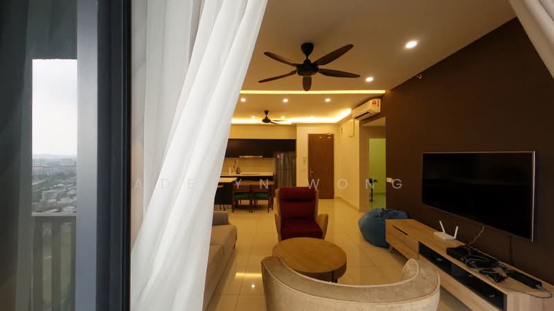Service Residence for Rent at Setia City Residences - Adelyn Wong - PropertyGuru.com.my