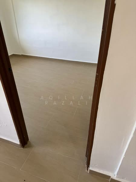 Flat Taman Melati Blok A untuk Untuk Dijual - RM 230,000, Apr 2026 - PropertyGuru.com.my