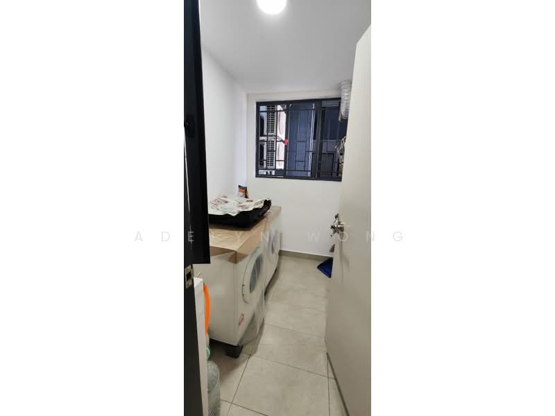 Service Residence for Sale at Setia City Residences - Adelyn Wong - Interior - PropertyGuru.com.my
