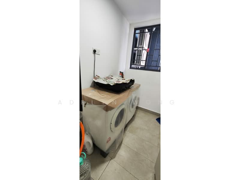 Service Residence for Sale at Setia City Residences - Adelyn Wong - PropertyGuru.com.my