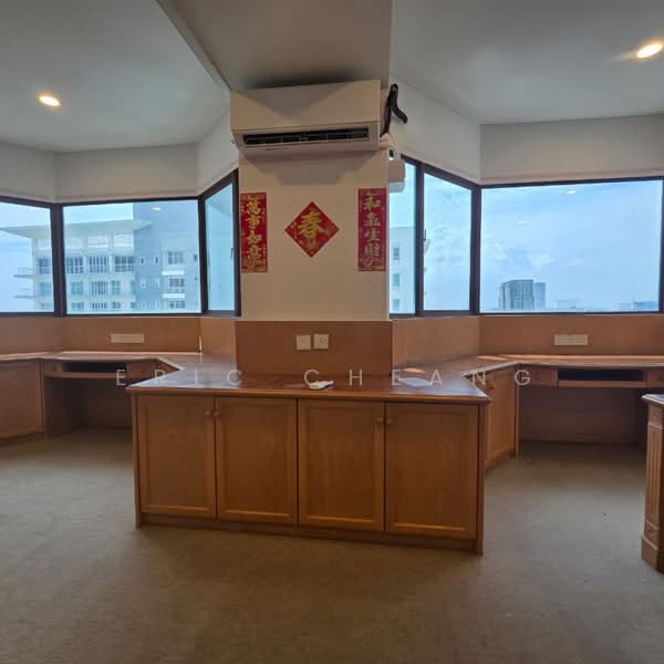 Pejabat untuk Disewa di Gurney Drive (Penang) - Eric Cheang - Interior - PropertyGuru.com.my