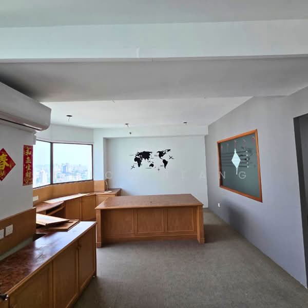 Pejabat untuk Disewa di Gurney Drive (Penang) - Eric Cheang - Interior - PropertyGuru.com.my