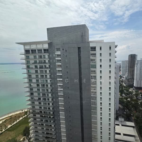Pejabat untuk Disewa di Gurney Drive (Penang) - Eric Cheang - Exterior - PropertyGuru.com.my