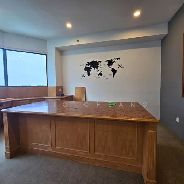 Pejabat untuk Disewa di Gurney Drive (Penang) - Eric Cheang - Study - PropertyGuru.com.my