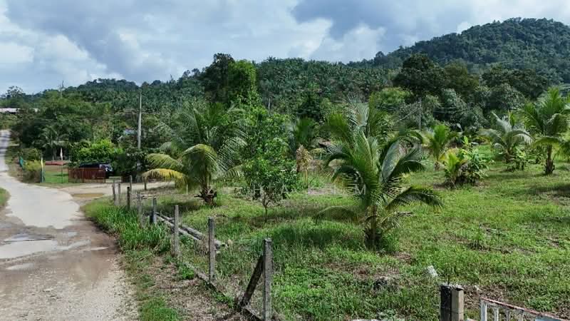 Agricultural Land for Sale in Batang Kali (Selangor) - Iz Hakim - Exterior - PropertyGuru.com.my