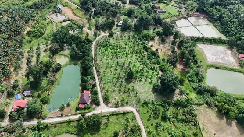 Agricultural Land for Sale in Batang Kali (Selangor) - Iz Hakim - Exterior - PropertyGuru.com.my