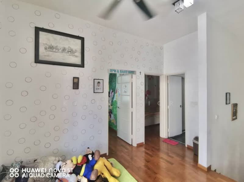 Cluster House for Rent in Bukit Indah (Iskandar Puteri (Nusajaya)) - Karine Sior - Interior - PropertyGuru.com.my
