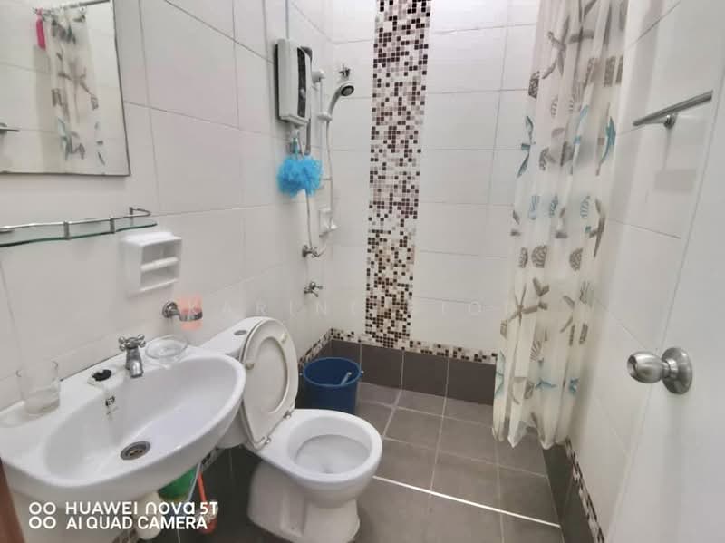 Cluster House for Rent in Bukit Indah (Iskandar Puteri (Nusajaya)) - Karine Sior - Bathroom - PropertyGuru.com.my