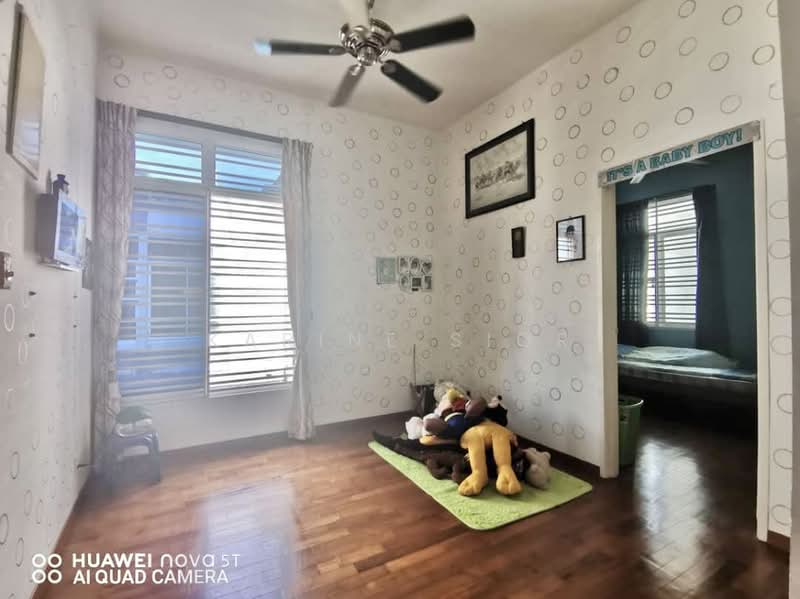 Cluster House for Rent in Bukit Indah (Iskandar Puteri (Nusajaya)) - Karine Sior - Bedroom - PropertyGuru.com.my