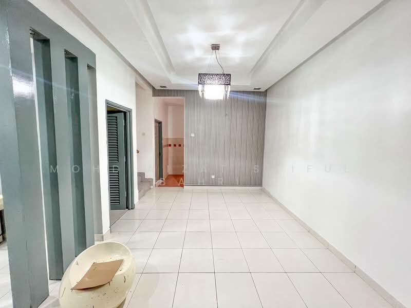 2-storey Terraced House for Sale in Bandar Tun Hussein Onn (Cheras) - Mohd Aizat Saiful Bahri - Interior - PropertyGuru.com.my