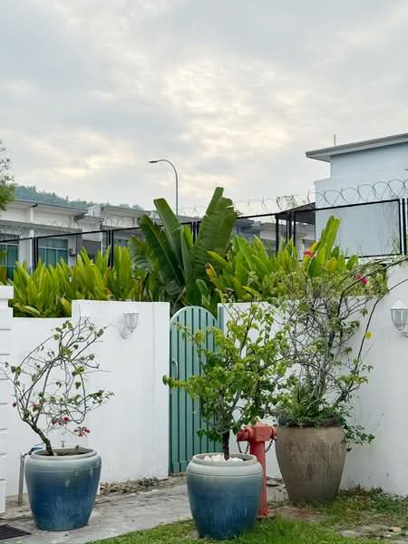 Semi-Detached House for Sale in Kajang (Selangor) - Nurul Naemah - Exterior - PropertyGuru.com.my