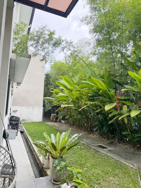 Semi-Detached House for Sale in Kajang (Selangor) - Nurul Naemah - Exterior - PropertyGuru.com.my