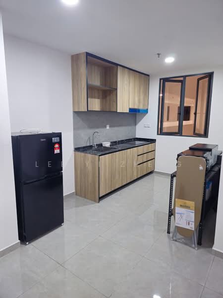Savana @ Batu Kawan untuk Untuk Disewa - RM 1,700 /bulan, Apr 2026 - Kitchen - PropertyGuru.com.my