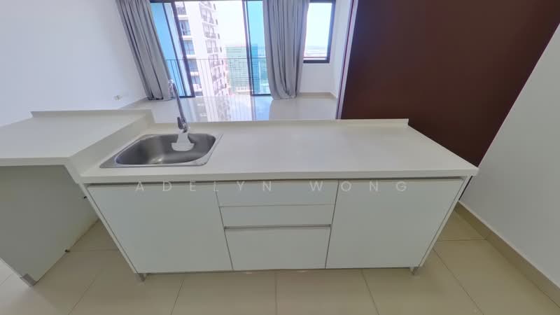 Untuk Disewa - Trefoil