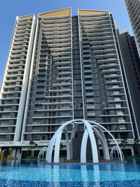 Condominium for Sale at Trinity Wellnessa - Lisa Azila - Exterior - PropertyGuru.com.my