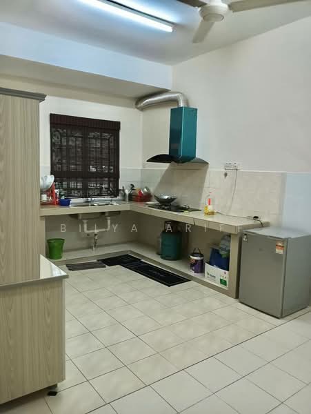 Terraced House for Sale in Kajang (Selangor) - BILYA ARIFF - Kitchen - PropertyGuru.com.my