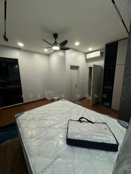 Service Residence for Rent at Sunsuria Forum - Adelyn Wong - Bedroom - PropertyGuru.com.my