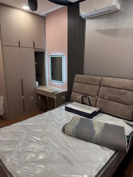 Service Residence for Rent at Sunsuria Forum - Adelyn Wong - PropertyGuru.com.my