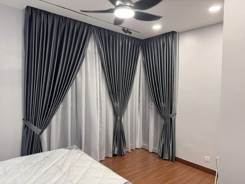 Service Residence for Rent at Sunsuria Forum - Adelyn Wong - PropertyGuru.com.my