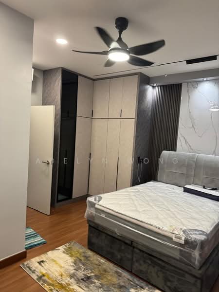 Service Residence for Rent at Sunsuria Forum - Adelyn Wong - PropertyGuru.com.my