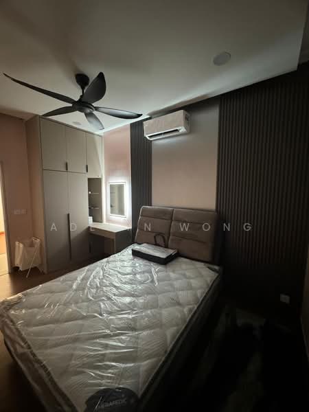Service Residence for Rent at Sunsuria Forum - Adelyn Wong - PropertyGuru.com.my