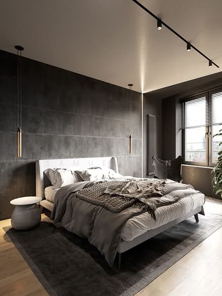 2-storey Terraced House for Sale in Meru (Klang) - Samuel Tan - Bedroom - PropertyGuru.com.my