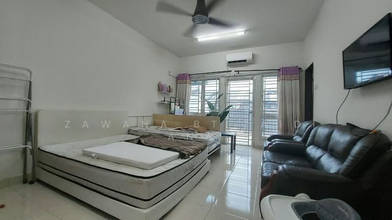 MAWAR GARDENS 2 untuk Untuk Dijual - RM 390,000, Apr 2026 - Living Room - PropertyGuru.com.my