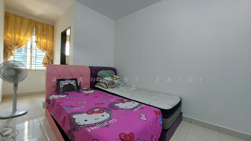 MAWAR GARDENS 2 untuk Untuk Dijual - RM 390,000, Apr 2026 - Bedroom - PropertyGuru.com.my