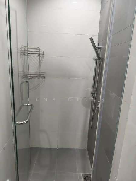 Service Residence for Rent at The Azure Residences - Lena Green - Bathroom - PropertyGuru.com.my