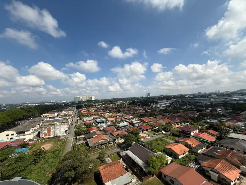 Condominium for Rent at KSL Residence 2 @ Kangkar Tebrau - Ck Leow - Exterior - PropertyGuru.com.my