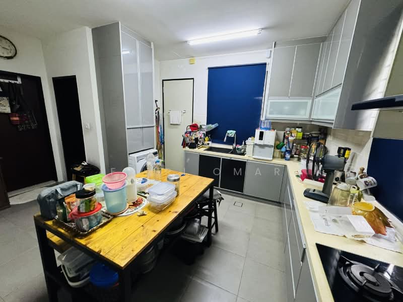 2-storey Terraced House for Sale in Denai Alam (Shah Alam) - Fazri Omar - PropertyGuru.com.my