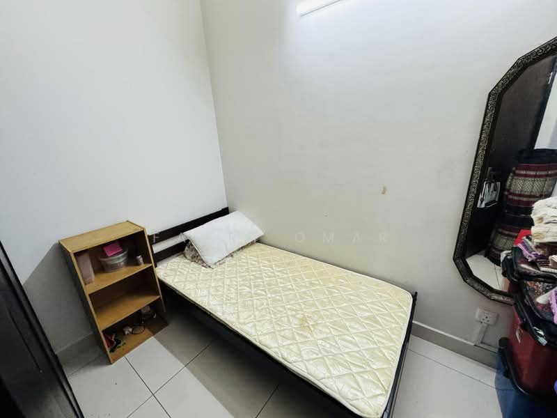 2-storey Terraced House for Sale in Denai Alam (Shah Alam) - Fazri Omar - PropertyGuru.com.my