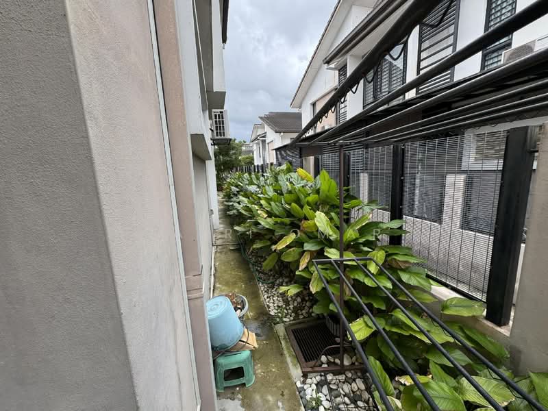 2-storey Terraced House for Sale in Denai Alam (Shah Alam) - Fazri Omar - PropertyGuru.com.my