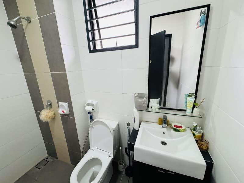 2-storey Terraced House for Sale in Denai Alam (Shah Alam) - Fazri Omar - PropertyGuru.com.my