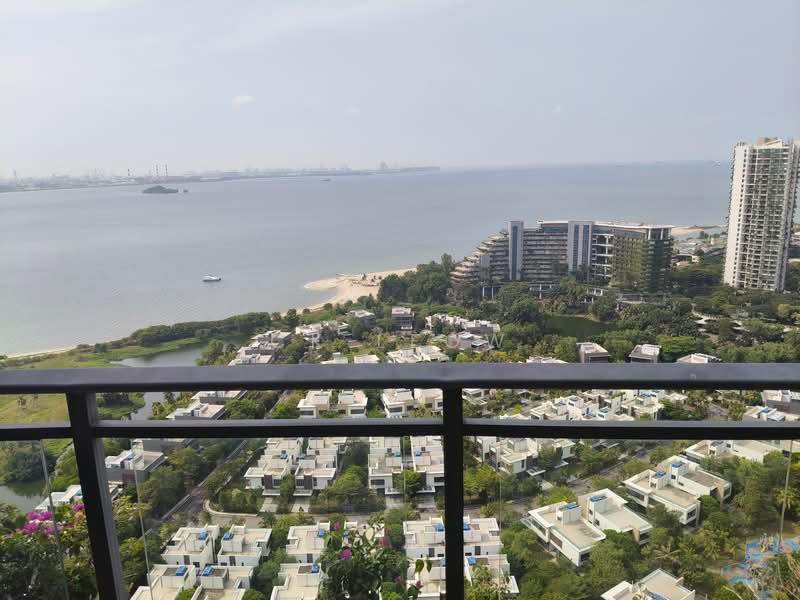 Apartment for Rent at Starview Bay @ Forest City - Ck Leow - PropertyGuru.com.my