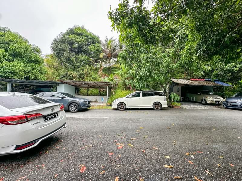 Taman Seroja untuk Untuk Dijual - RM 420,000, Apr 2026 - Exterior - PropertyGuru.com.my