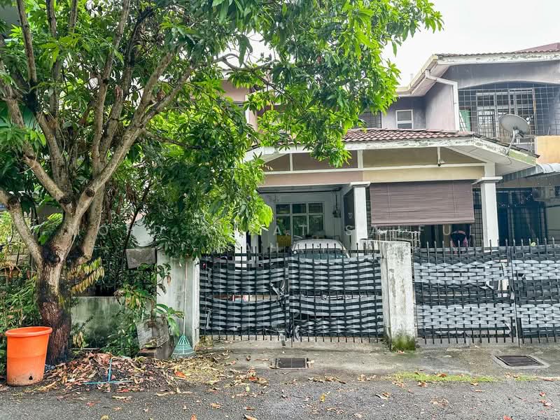 Taman Seroja untuk Untuk Dijual - RM 420,000, Apr 2026 - Exterior - PropertyGuru.com.my