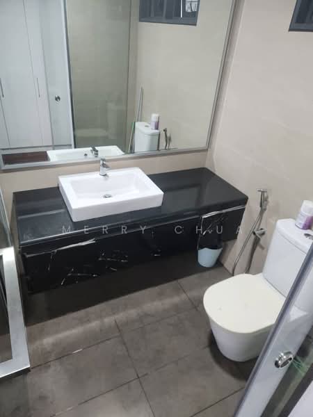 Condominium for Rent at Bora Residences - Merry Chua - Bathroom - PropertyGuru.com.my