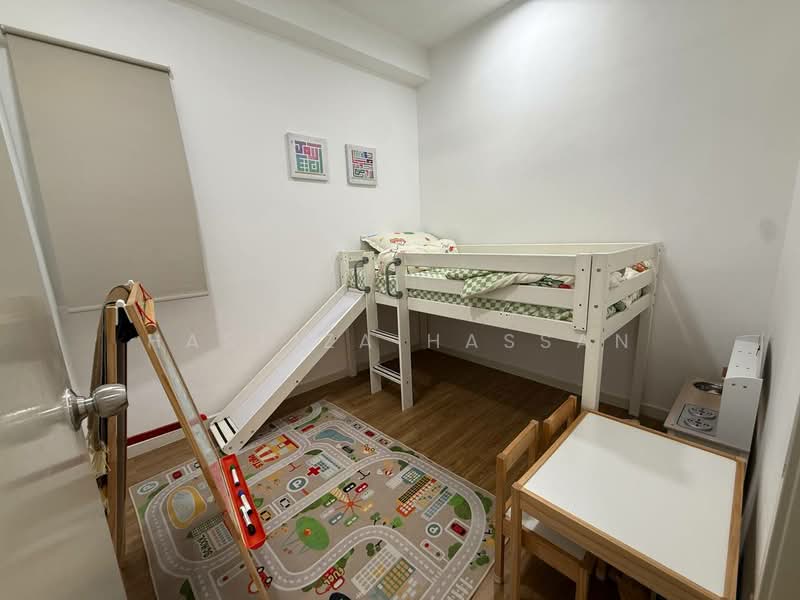 Sensory Residence @ Southville City untuk Untuk Disewa - RM 1,850 /bulan, Apr 2026 - Bedroom - PropertyGuru.com.my