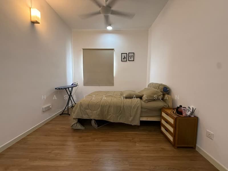 Sensory Residence @ Southville City untuk Untuk Disewa - RM 1,850 /bulan, Apr 2026 - Bedroom - PropertyGuru.com.my
