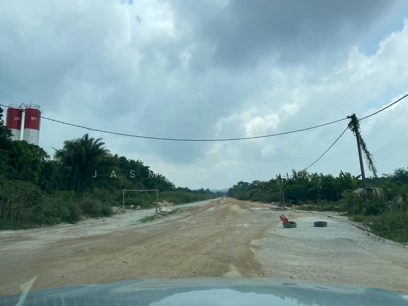 Agricultural Land for Sale in Meru (Klang) - Yong Jasmine Po Nyin - Exterior - PropertyGuru.com.my